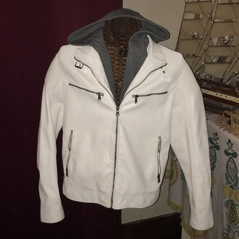 Express jacket - Picture 2 of 5